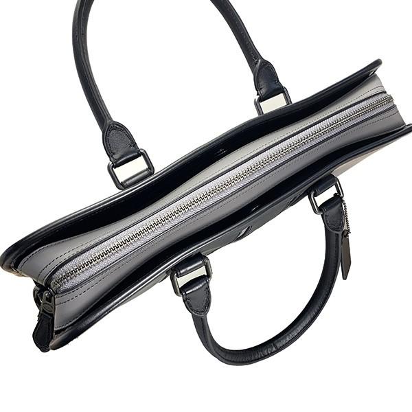 COACH 国内発送 コーチ バッグ メンズ ビジネスバッグ レザー