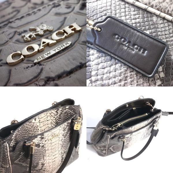 美品✨COACH コーチ 40345 シグネチャー ボディバッグ PVC レザー COACH コーチ ボディバッグ シグネチャー レーサー ベルトバッグ