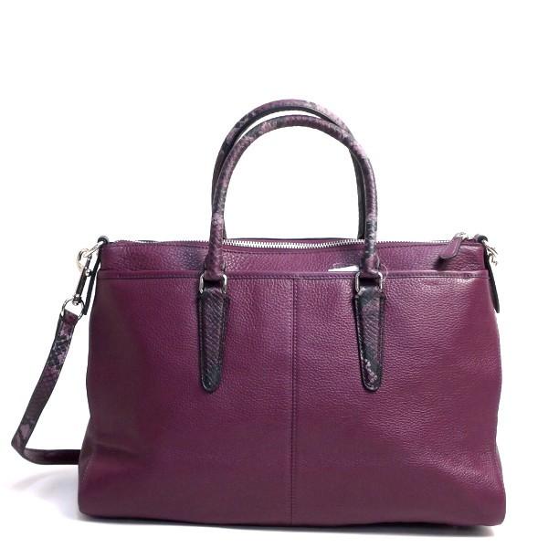 COACH 国内発送 コーチ バッグ レディース トート 2WAY