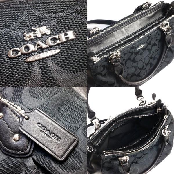 COACH（コーチ） 国内発送 バッグ レディース トート 12CM