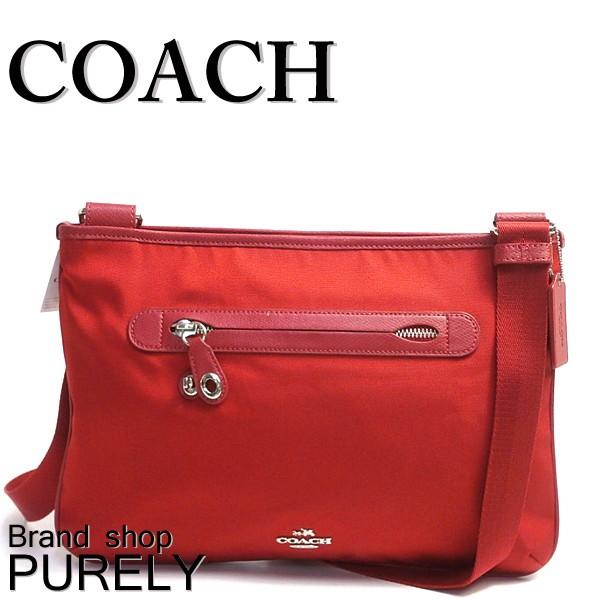 COACH（コーチ） 国内発送 バッグ レディース ショルダーバッグ 斜 