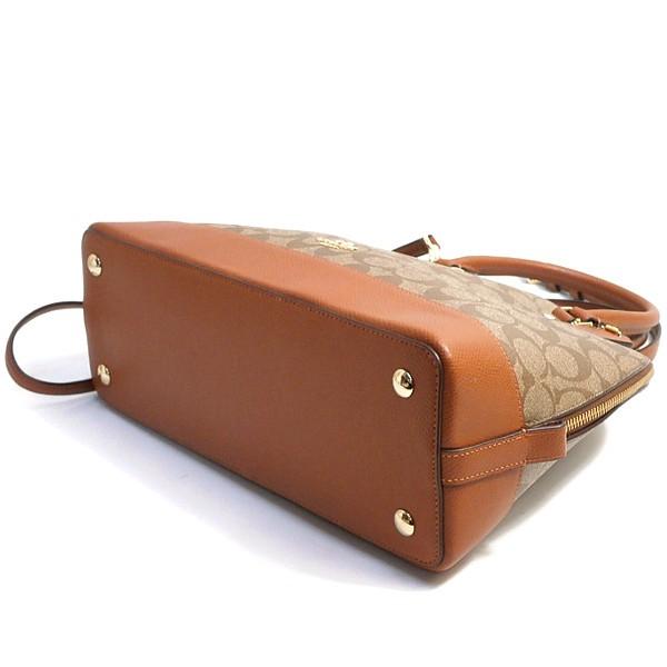 COACH（コーチ） 国内発送 バッグ レディース 2WAY ハンドバッグ