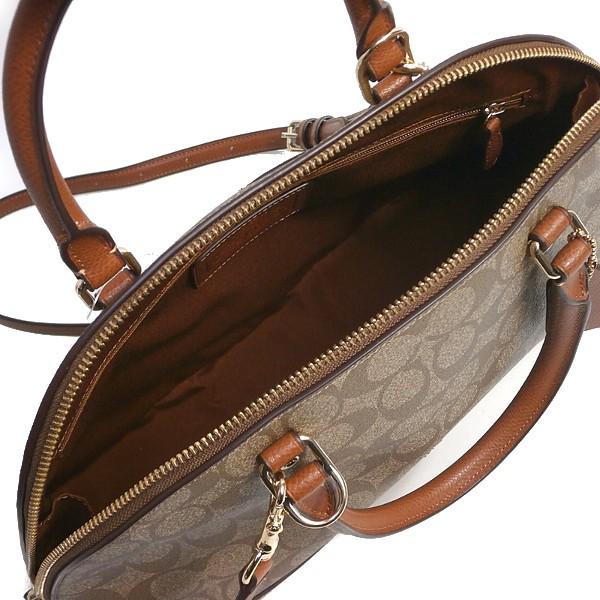 COACH（コーチ） 国内発送 バッグ レディース 2WAY ハンドバッグ