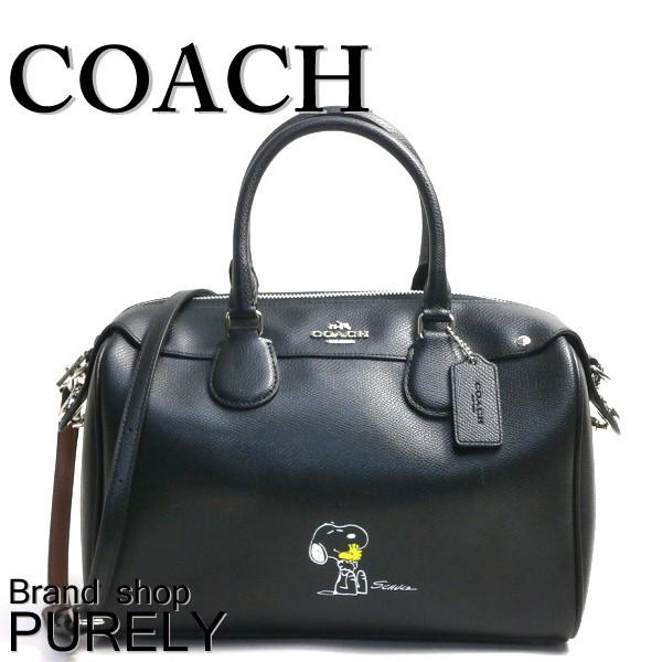 COACH（コーチ） 国内発送 バッグ レディース 2WAY バッグ 斜めがけ 