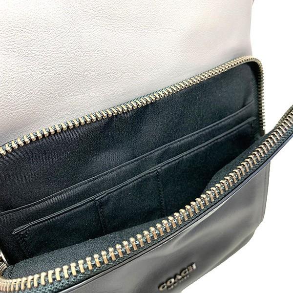 COACH（コーチ） 国内発送 バッグ メンズ リュックサック レザー