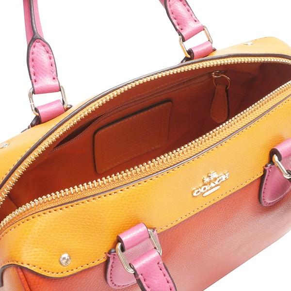 COACH（コーチ） 国内発送 バッグ レディース 2WAY バッグ 斜めがけ 