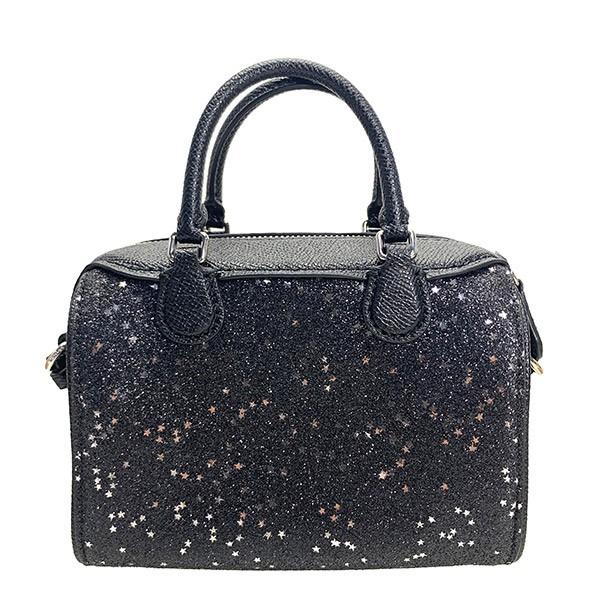 COACH（コーチ） 国内発送 バック レディース アウトレット グリッター