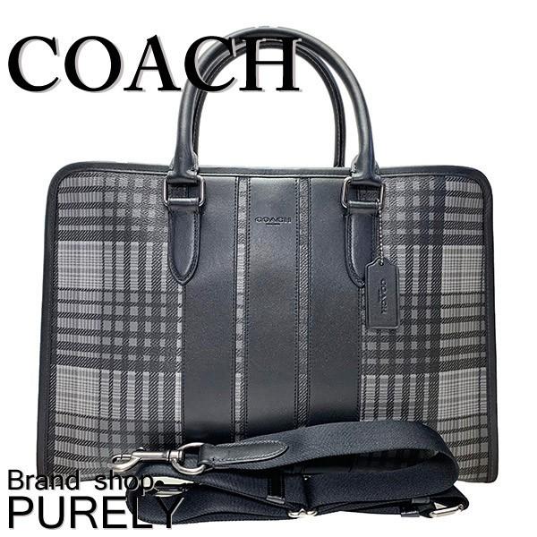 COACH（コーチ） 国内発送 バッグ メンズ ブリーフケース ビジネス