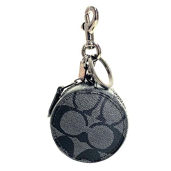 COACH（コーチ） 国内発送 キーホルダー メンズ レディース 小物