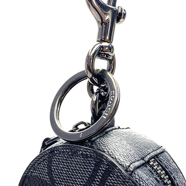 COACH（コーチ） 国内発送 キーホルダー メンズ レディース 小物
