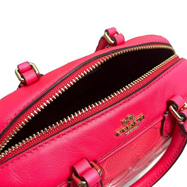 COACH（コーチ） 国内発送 バッグ レディース ハンドバッグ 2WAY 