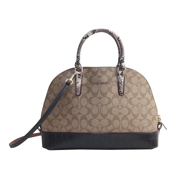 COACH（コーチ） 国内発送 バッグ レディース 2WAY ハンドバッグ