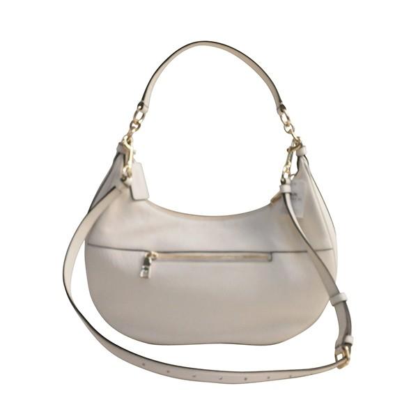 50 COACH コーチ　レザー　ボディーバッグ COACH コーチ F38250 2WAY ショルダーバッグ レザー レディース