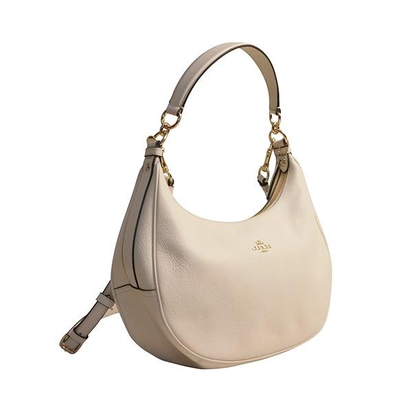 50 COACH コーチ　レザー　ボディーバッグ COACH コーチ F38250 2WAY ショルダーバッグ レザー レディース