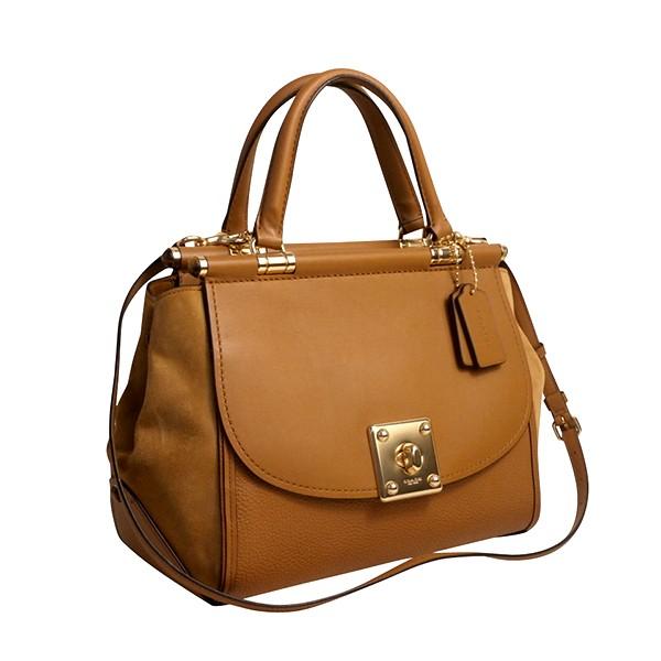 COACH（コーチ） 国内発送 バッグ レディース ショルダーバッグ 