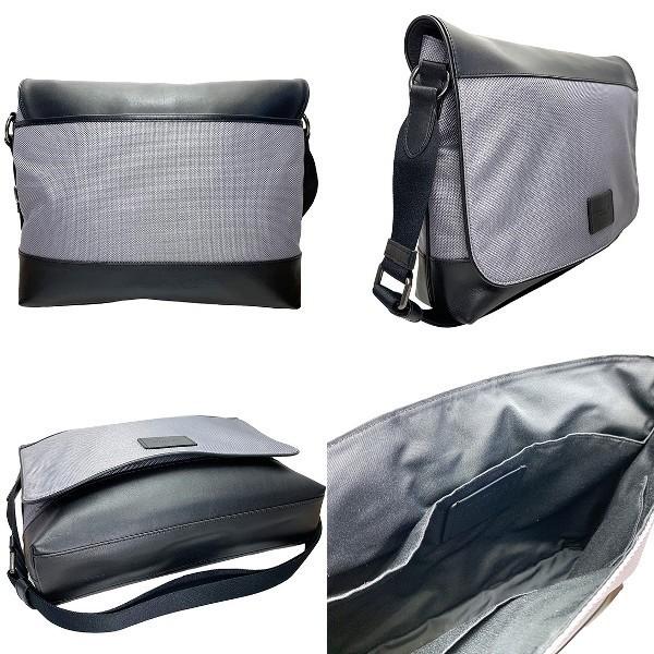 COACH（コーチ） 国内発送 バッグ メンズ ショルダーバッグ ナイロン