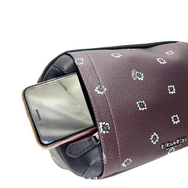 COACH（コーチ） 国内発送 バッグ メンズ ショルダーバッグ スパイキー