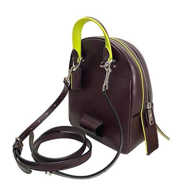 COACH（コーチ） 国内発送 バック リュック・デイパック レディース