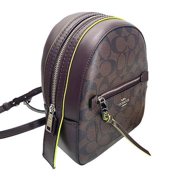 COACH（コーチ） 国内発送 バック リュック・デイパック レディース