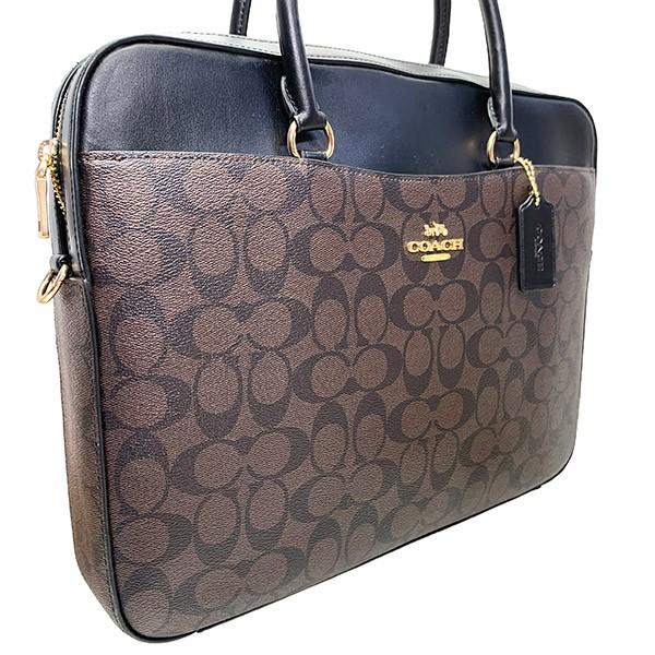 COACH（コーチ） 国内発送 バッグ レディース ビジネスバッグ