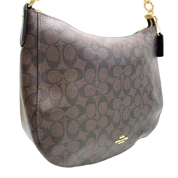 COACH 国内発送 コーチ バッグ レディース ショルダーバッグ
