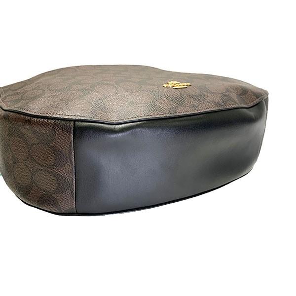 コーチ COACH ショルダーバッグ レザー エル ホーボー F39527 COACH（コーチ） 国内発送 バッグ レディース ショルダーバッグ