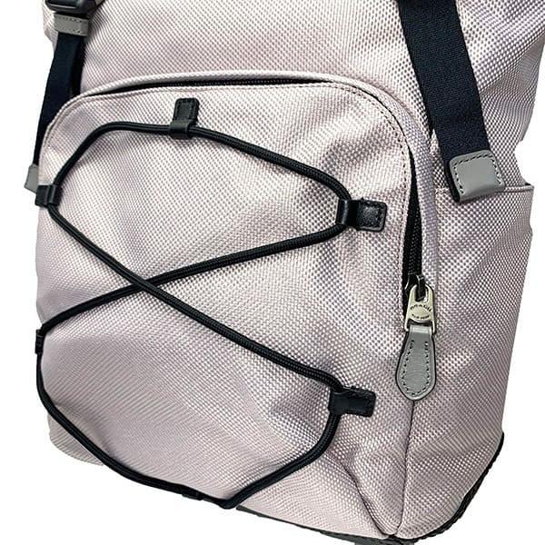 COACH コーチ バッグ メンズ リュックサック テイレン ロールトップ  