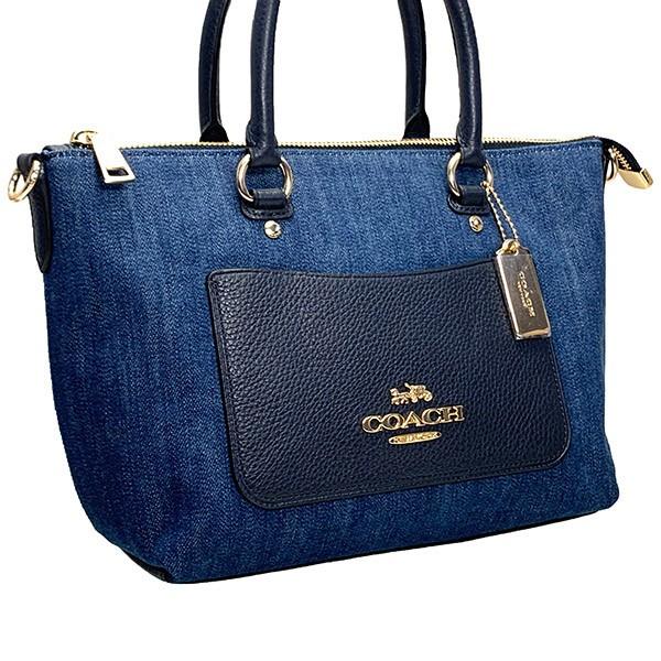 コーチ(COACH)バッグ　レディース 公式】COACH – コーチ | キャシー クロスボディ バッグ 19・リベット