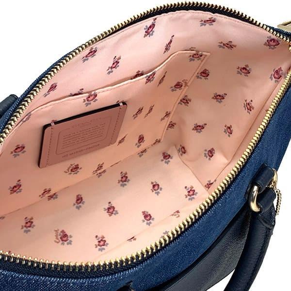 COACH（コーチ） 国内発送 バック ハンドバッグ レディース