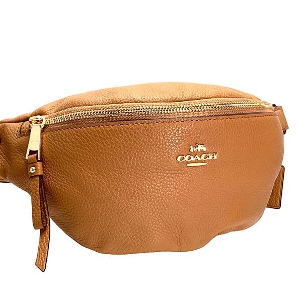 COACH（コーチ） 国内発送 バッグ レディース ショルダーバッグ 