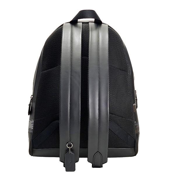 COACH 国内発送 コーチ バッグ メンズ リュックサック