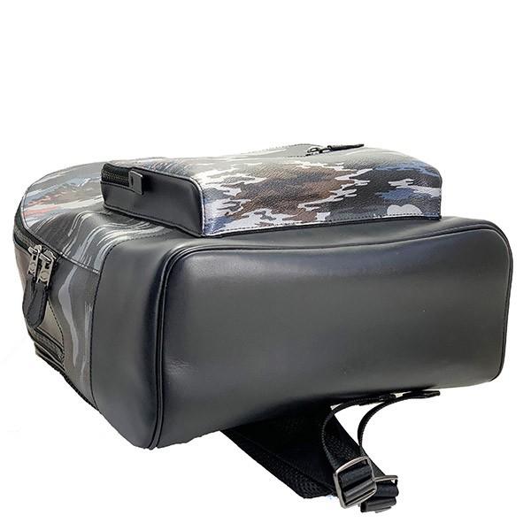 コーチ COACH ハワイアン リュックサック バックパック COACH】コーチ キャンパス ハワイアン アップリケ 刺繍 ワッペン