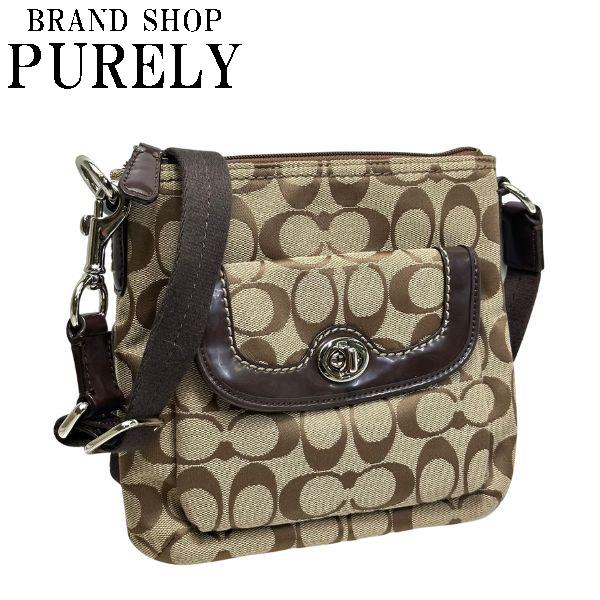COACH（コーチ） 国内発送 バッグ レディース ショルダーバッグ パーク 