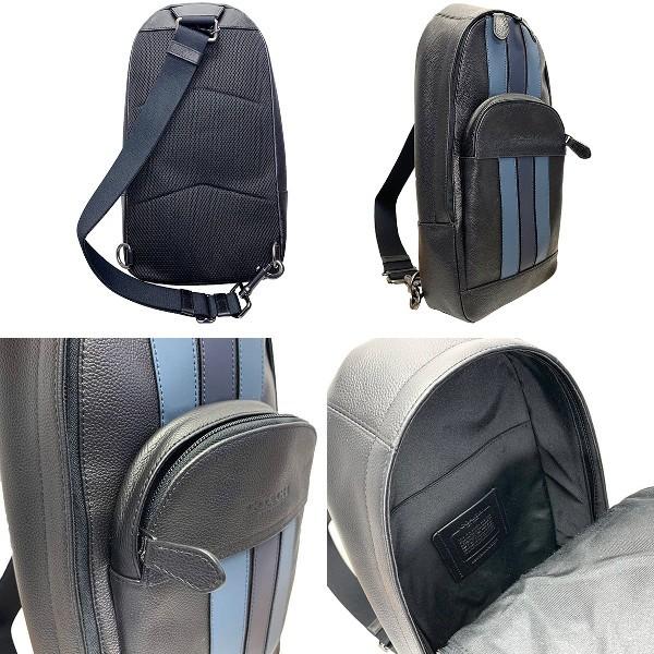 COACHバッグ ボディーバッグ メンズショルダーバッグ F49318 Amazon.co.jp: [コーチ] ボディバッグ ショルダーバッグ アウトレット