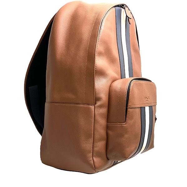 COACH（コーチ） 国内発送 バッグ メンズ リュックサック ヴァーシティ