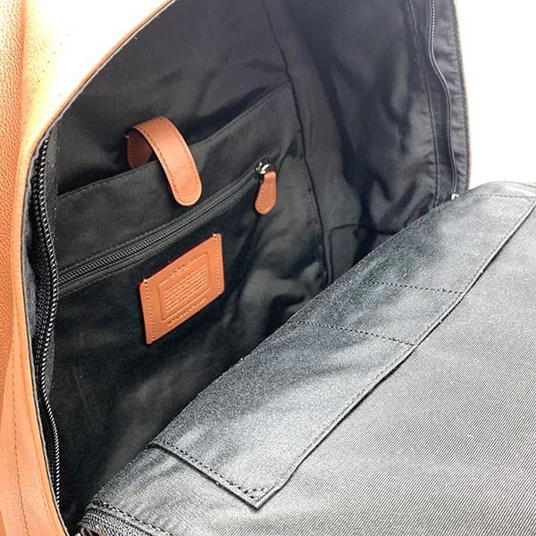 COACH（コーチ） 国内発送 バッグ メンズ リュックサック ヴァーシティ