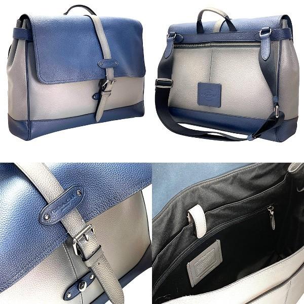 COACH（コーチ） 国内発送 バッグ メンズ ショルダーバッグ カラー