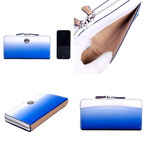 COACH（コーチ） 全品ポイント2倍 レディースペイトン グラデーション