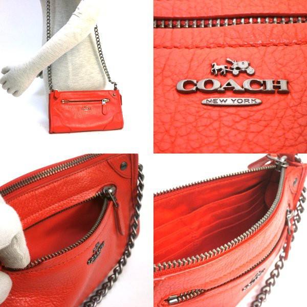 COACH（コーチ） 国内発送 ハンドバッグ ショルダーバッグ グレイン
