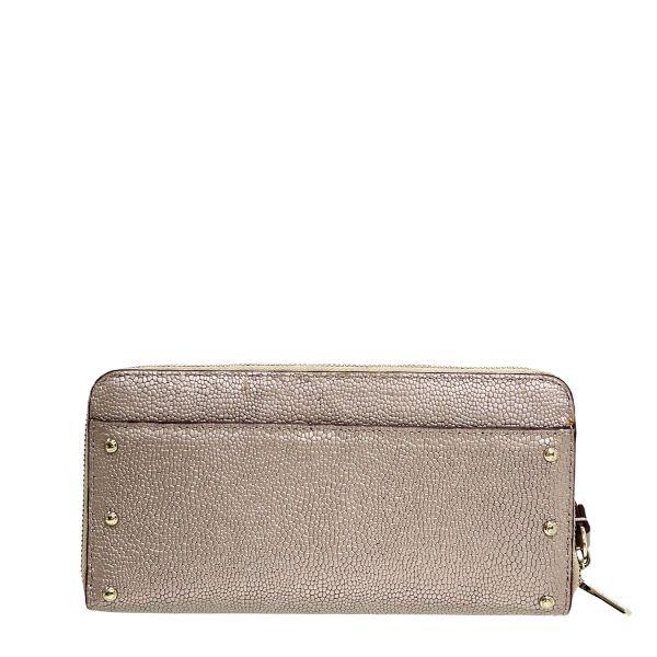 COACH（コーチ） 訳あり 国内発送 財布 レディース 長財布 スタッズ 