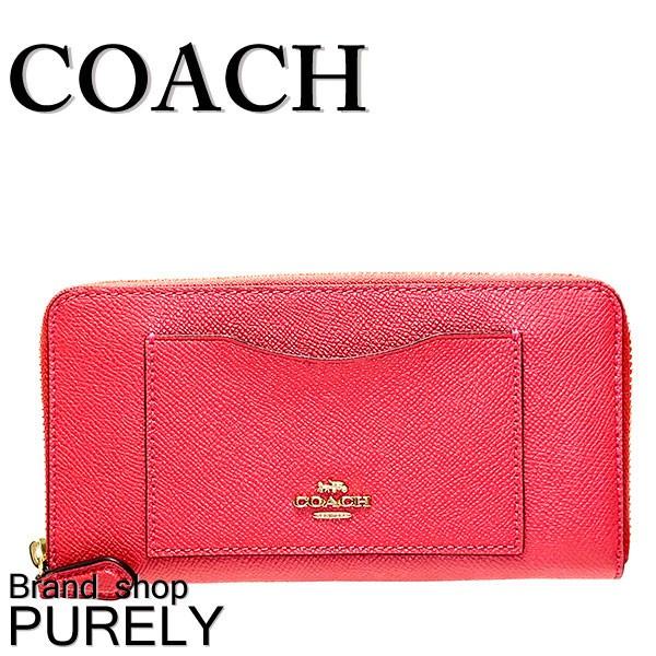 楽天市場 コーチ 財布 レディース 全品ポイント5倍 Coach 長財布 クロスグレイン レザー アコーディオン ジップ ウォレット F Impop ポピー F Impop 0303 Purely Shop 通販 Yahoo ショッピング 絶対一番安い Dev Bioalternativa Pt