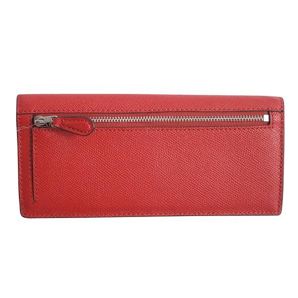 COACH（コーチ） 国内発送 財布 レディース クロスグレイン レザー 