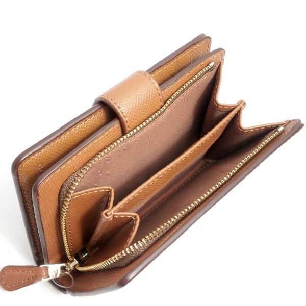 レディース財布 COACH（コーチ） 国内発送 財布 レディース シグネチャー ミディアム