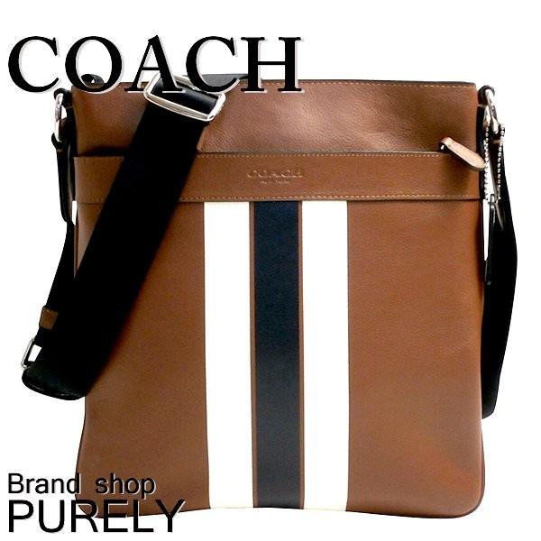 COACH（コーチ） 国内発送 バッグ メンズ ショルダーバッグ ヴァー 