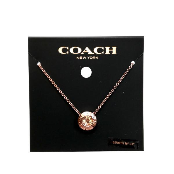COACH（コーチ） 国内発送 アクセサリー レディース 小物 オープン 