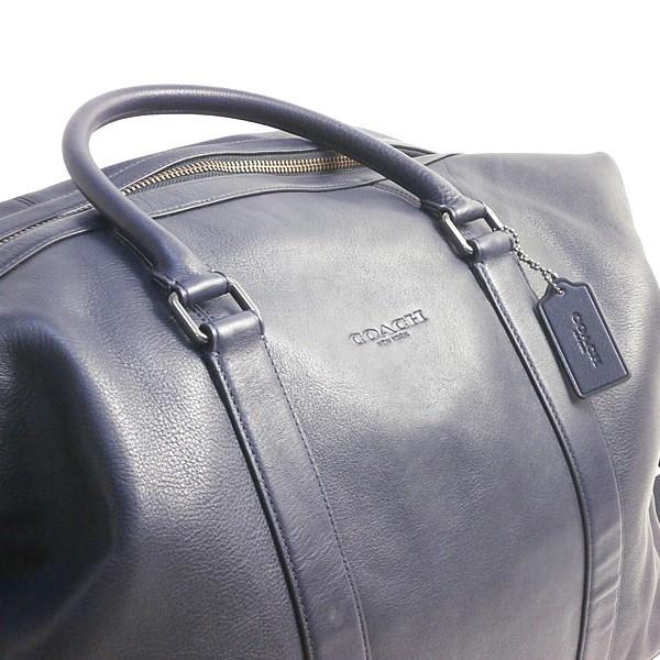 COACH（コーチ） 国内発送 バッグ メンズ 2WAY ボストン バッグ 旅行