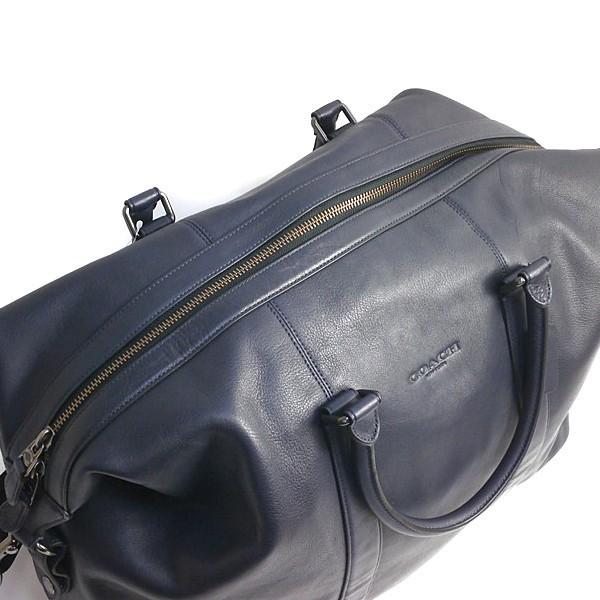 COACH（コーチ） 国内発送 バッグ メンズ 2WAY ボストン バッグ 旅行