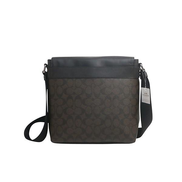 COACH（コーチ） 国内発送 バッグ メンズ ボディ バッグ シグネチャー 