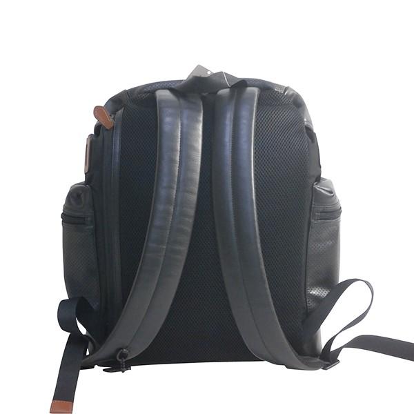 COACH 国内発送 コーチ バッグ メンズ バック パック パーフォレ