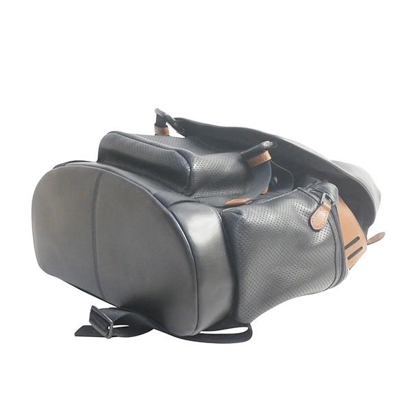 COACH 国内発送 コーチ バッグ メンズ バック パック パーフォレ